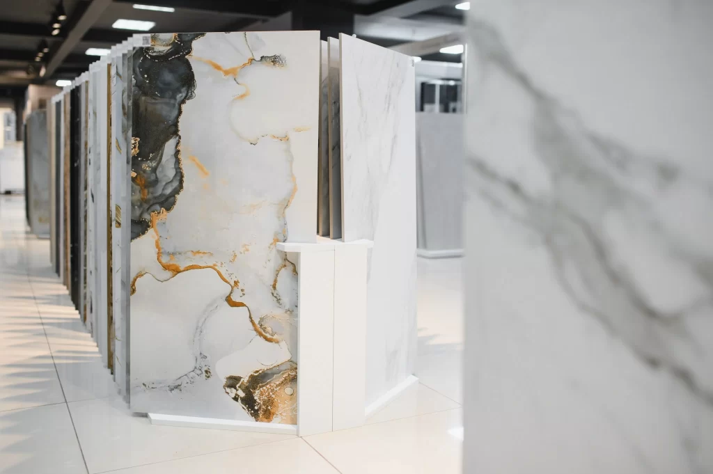 Porcelain Tiles