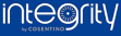 Integrity by COSENTINO logo in modern font.